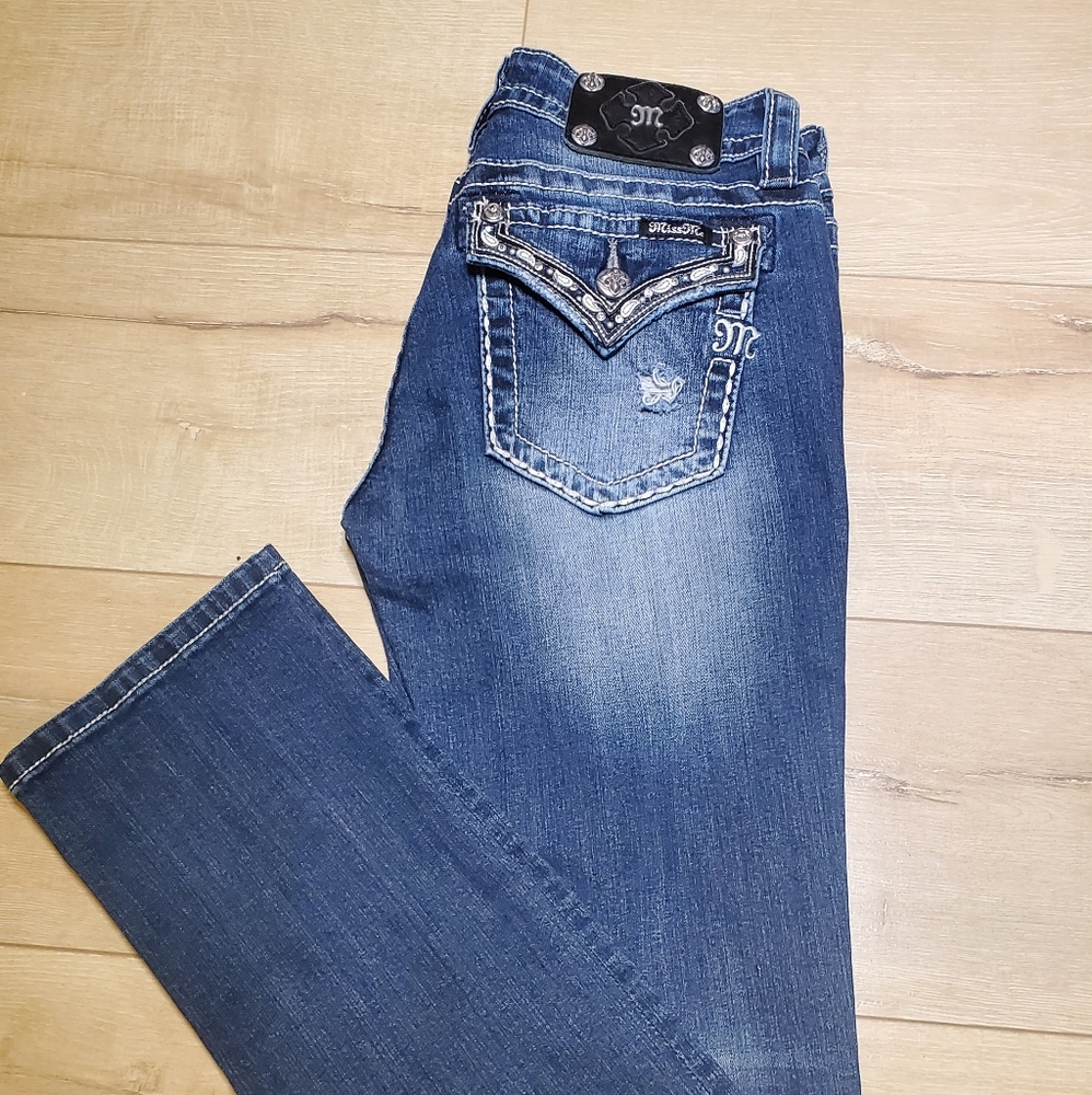 Missme jeans